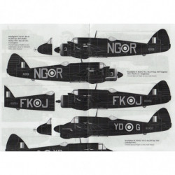  X / Douglas Dakota I C-47