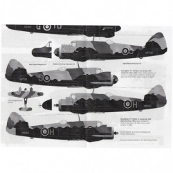  III C-47A / HP Hampden