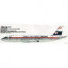 Convair CV880 - Japan Air Lines (JAL)
