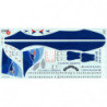Airbus A319 - Atlantic Airways