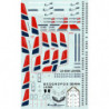 Boeing 737-800 - Norwegian (Ole Bull)