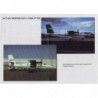 DHC-6 Twin Otter - Widerøe (3rd & 4th colour schemes)