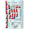 Boeing 737-800 - Norwegian (Edvard Grieg)