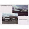 DHC-6 Twin Otter - Widerøe (1st & 2nd colour schemes)