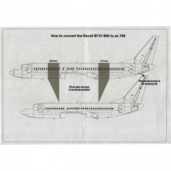 Boeing 737-700 - Cimber Sterling