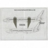 Boeing 737-700 - Cimber Sterling