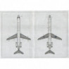 McDonnell Douglas MD-80 - Scanair