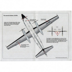 Fokker F-27 Friendship - Braathens S.A.F.E.