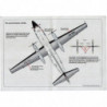 Fokker F-27 Friendship - Braathens S.A.F.E.