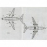 Boeing 737-200 - Braathens S.A.F.E.