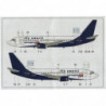 Boeing 737-300/400 - Fly Smart! / Futura