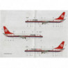 Boeing 737-300 - Air Europe / Norway Airlines