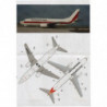 Boeing 737-300 - Air Europe / Norway Airlines