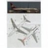 Boeing 737-300 - Air Europe / Norway Airlines
