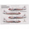 McDonnell Douglas DC-4 - Braathens S.A.F.E.