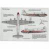 McDonnell Douglas DC-4 - Braathens S.A.F.E.