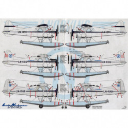DHC-2 Beaver - Norving