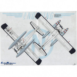 DHC-2 Beaver - Norving