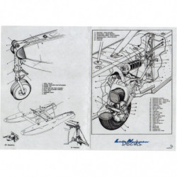 DHC-2 Beaver - Norving