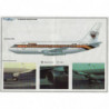 Boeing 737-2R4C - Busy Bee