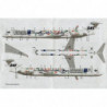 McDonnell Douglas MD-82 - SAS 'Lillehammer 94'