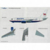 Boeing 737 - Braathens (final colours)
