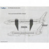 Boeing 737 - Braathens (final colours)