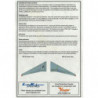 Boeing 737-883 / McDonnell Douglas MD-82 - Snowflake (SAS)