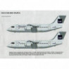 BAe 146/RJ - SAS