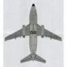 Boeing 737-200 - Braathens S.A.F.E. (old & new schemes)