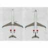 Canadair CRJ-900 - Scandinavian Airlines (SAS)