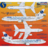 McDonnell Douglas DC-10-30 - Sabena