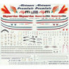 Airbus A320/321 - Airtours / FlyFTi / Premiair / Skyservice / Skyservice USA