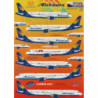 Airbus A320/321 - Airtours / FlyFTi / Premiair / Skyservice / Skyservice USA