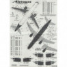Airbus A320/321 - Airtours / FlyFTi / Premiair / Skyservice / Skyservice USA