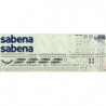 Airbus A330-200/300 A340-200/300 - Sabena