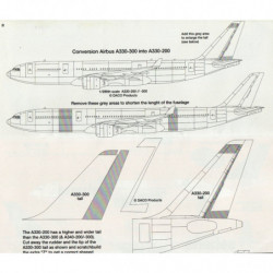 Airbus A330-200/300 A340-200/300 - Sabena