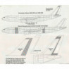 Airbus A330-200/300 A340-200/300 - Sabena