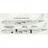 Airbus A340-200 - Sabena