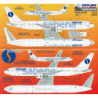 Boeing 767-300 - Sabena