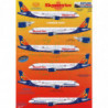 Airbus A320/321 - Airtours / Skyservice