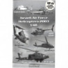 Israeli Air Force Helicopters 2003 (Apache