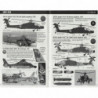 Israeli Air Force Helicopters 2003 (Apache, Blackhawk, Cobra, Defender, Dolphin, Panther)