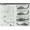 Israeli Air Force Helicopters 2003 (Apache, Blackhawk, Cobra, Defender, Dolphin, Panther)