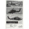 Israeli Air Force Helicopters 2003 (Apache, Blackhawk, Cobra, Defender, Dolphin, Panther)