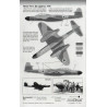 Israeli Air Force Gloster Meteor