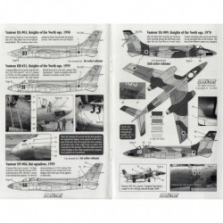 Israeli Air Force SNCASO Vautour