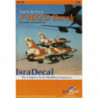 Israeli Air Force F-16C/D Barak