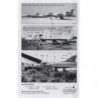 Israeli Air Force Mirage IIIC/B Shahak