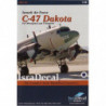 Israeli Air Force C-47 Dakota